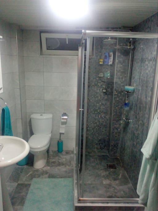 Apartment Nikola Orange Ohrid Eksteriør bilde